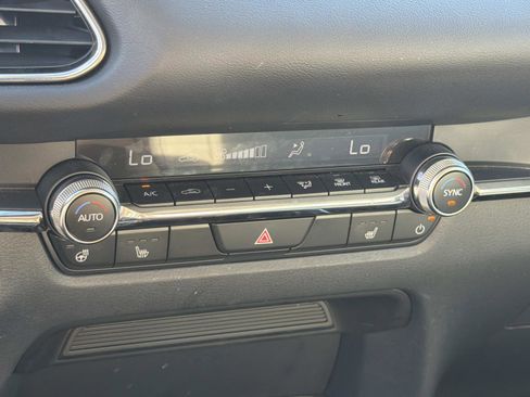 Used 2025 MAZDA CX-30 2.5 Turbo w/ Premium Plus Pkg image 14