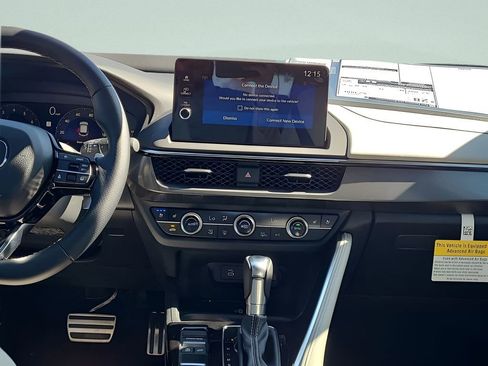 New 2025 Acura ADX A-Spec image 24
