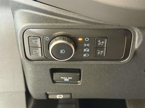 Used 2024 Ford Bronco Raptor w/ Interior Carbon Fiber Pack 6 AWD/4WD image 31