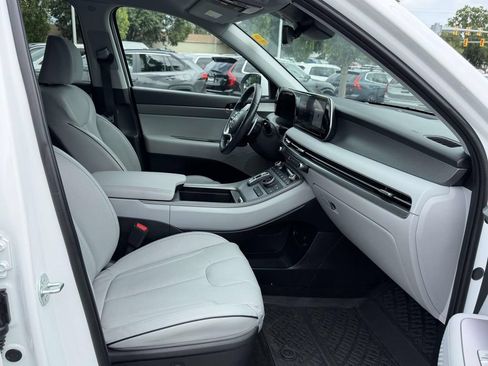 Used 2024 Hyundai Palisade SEL AWD/4WD image 12