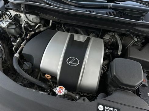 Used 2020 Lexus RX 350 FWD w/ Premium Package image 40