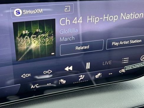 New 2026 Buick Enclave Sport Touring image 23