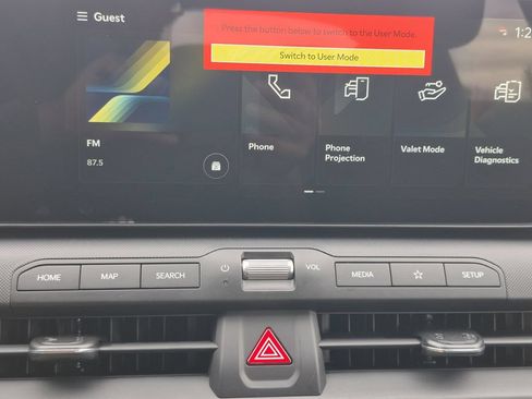New 2026 Kia K4 FWD image 20