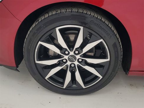 Used 2022 Chevrolet Malibu RS image 9