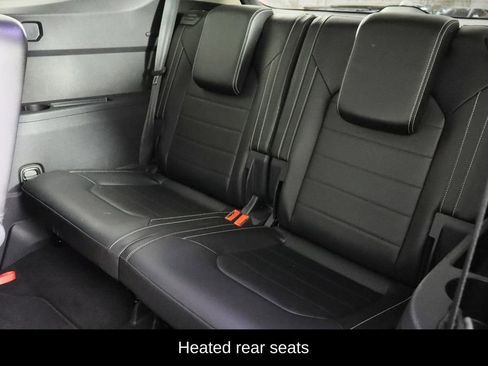 Used 2022 Volkswagen Atlas SEL Premium AWD/4WD image 17