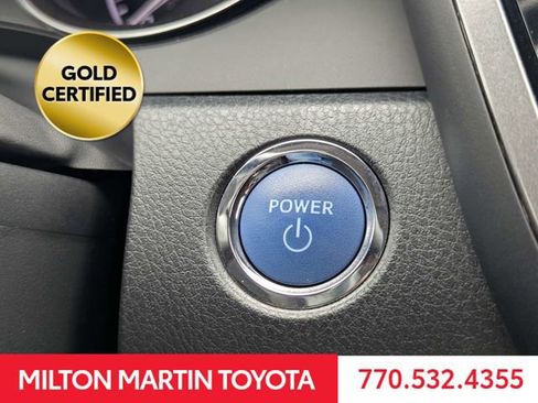 Certified 2024 Toyota Camry SE w/ Audio Upgrade Package image 27