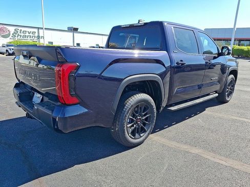 New 2026 Toyota Tundra SR5 AWD/4WD image 7