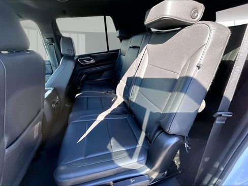 Used 2024 Chevrolet Tahoe LT image 22