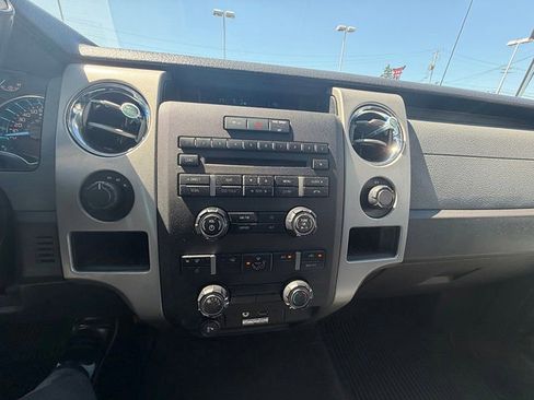 Used 2012 Ford F150 XLT w/ XLT Chrome Pkg AWD/4WD image 40