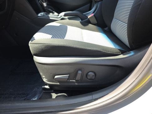 Used 2021 Hyundai Kona Night w/ Cargo Package AWD/4WD image 25