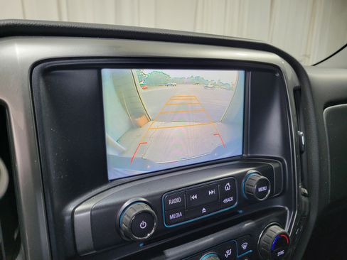 Certified 2017 Chevrolet Silverado 1500 LT w/ All Star Edition image 26