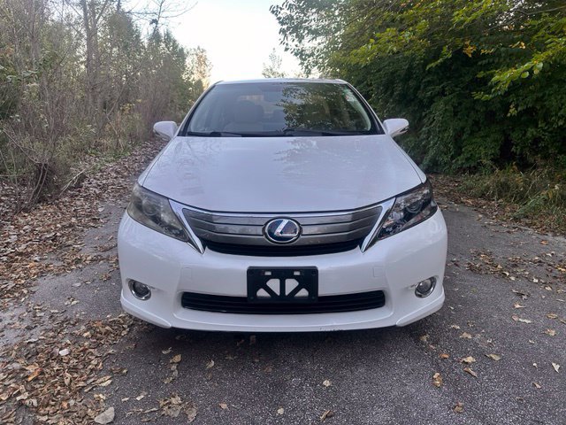 Used 2010 Lexus HS 250h w/ Preferred Accessory Package FWD image 2