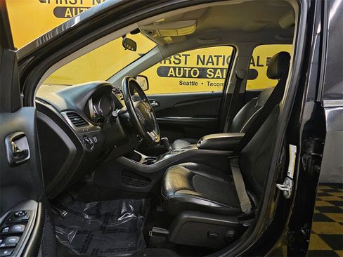 Used 2018 Dodge Journey Crossroad image 22