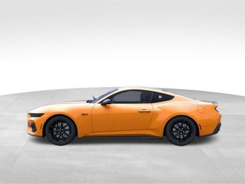 New 2026 Ford Mustang GT image 3