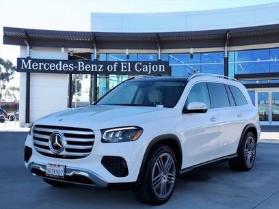 Certified 2024 Mercedes-Benz GLS 450 4MATIC