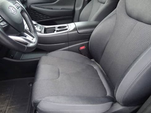 Used 2023 Hyundai Santa Fe SEL w/ Cargo Package AWD/4WD image 7