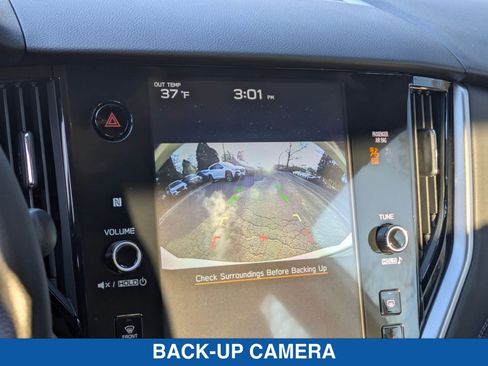 Certified 2025 Subaru Legacy Premium image 25