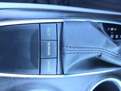 Certified 2024 Toyota Camry LE FWD image 21