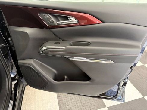 New 2026 Chevrolet Traverse Z71 image 24