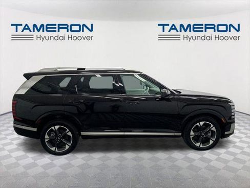 New 2026 Hyundai Palisade Limited FWD image 6