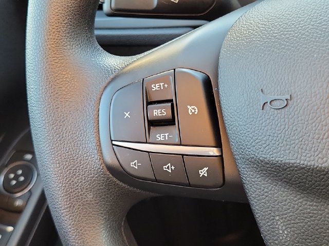 Certified 2020 Ford Escape SE FWD image 15