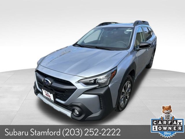 Used 2024 Subaru Outback Limited AWD/4WD image 3