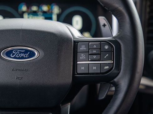 Certified 2023 Ford F150 Raptor image 33