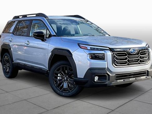 New 2026 Subaru Outback Limited XT image 2