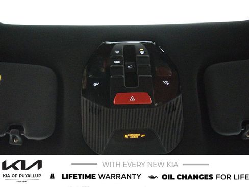 New 2026 Kia K4 GT-Line FWD image 25