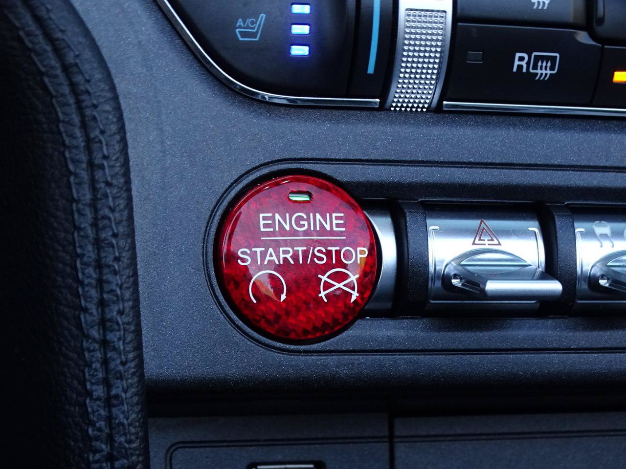 Used 2019 Ford Mustang GT Premium w/ Equipment Group 401A RWD image 45