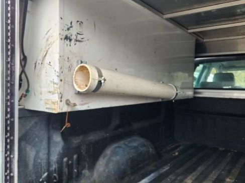 Used 2014 Chevrolet Silverado 1500 W/T w/ Trailering Package image 14