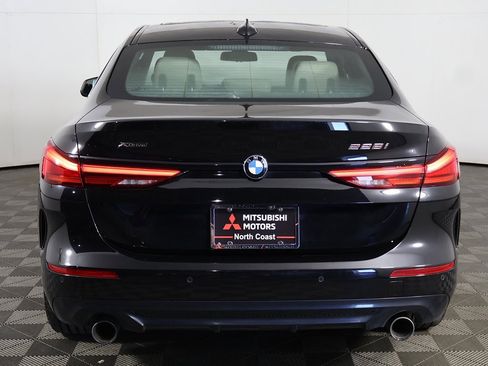 Used 2022 BMW 228i xDrive Gran Coupe w/ Convenience Package image 13