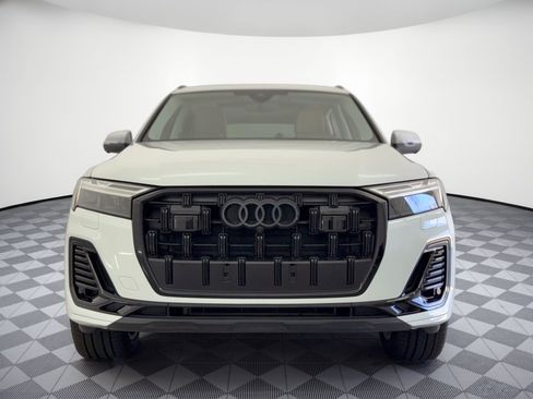 Used 2026 Audi Q7 2.0T Premium w/ Convenience Plus Package AWD/4WD image 6