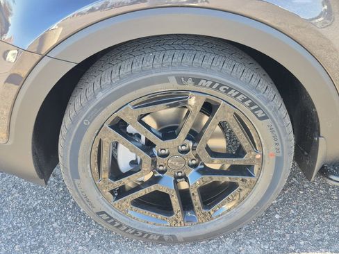 New 2025 Kia Telluride SX X-Line image 17