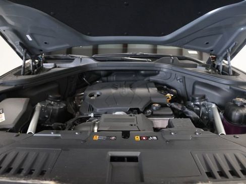 New 2026 Genesis GV80 2.5T image 5