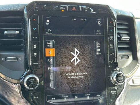 Used 2019 RAM 1500 Limited image 39