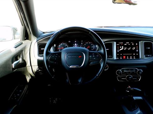 Used 2023 Dodge Charger GT w/ Blacktop Package image 12