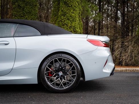 Used 2023 BMW M8 Competition image 8