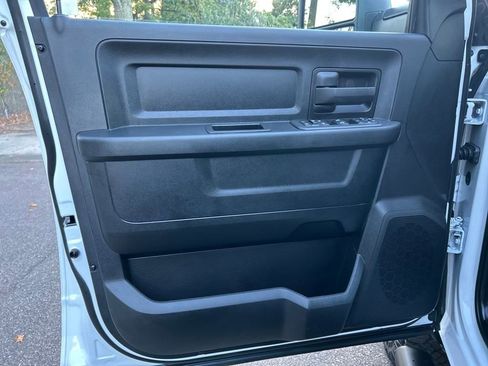 New 2026 RAM 2500 Tradesman w/ Safety Group image 11