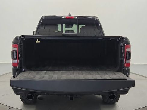 Used 2022 RAM 1500 Rebel w/ Rebel Level 2 Equipment Group AWD/4WD image 26