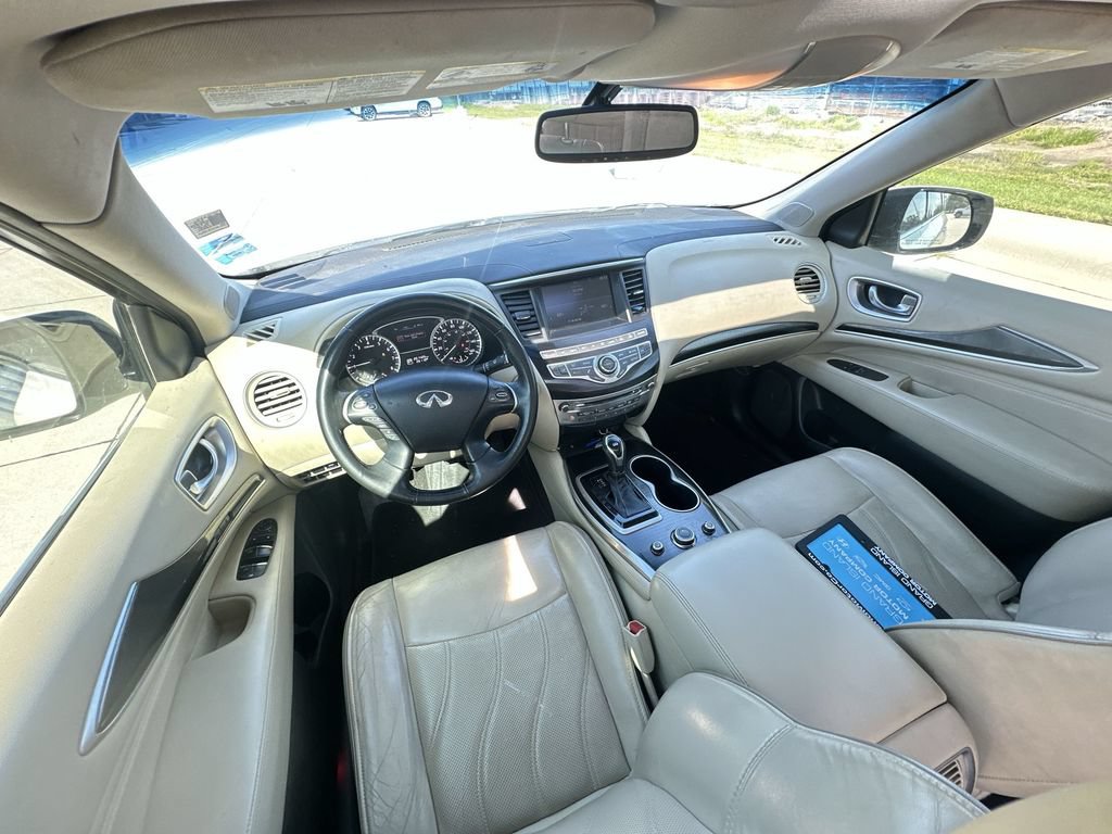 Used 2018 INFINITI QX60 FWD w/ Premium Package image 20