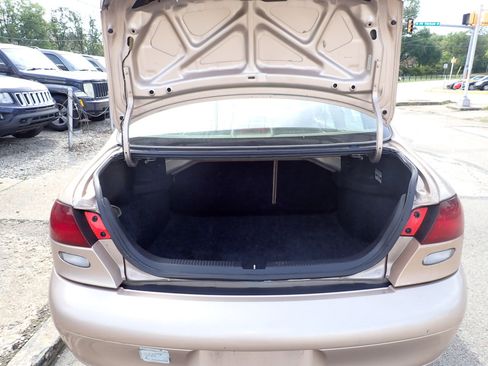 Used 1997 Ford Escort LX image 15