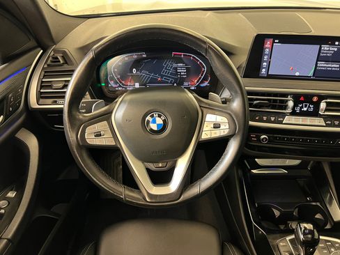 Certified 2023 BMW X3 sDrive30i w/ Convenience Package image 26