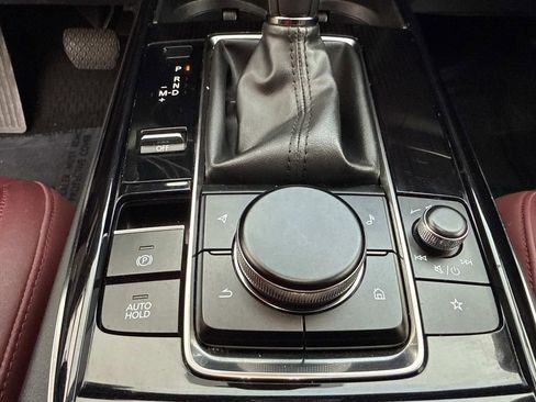 Used 2023 MAZDA CX-30 AWD 2.5 S w/ Preferred Package image 36