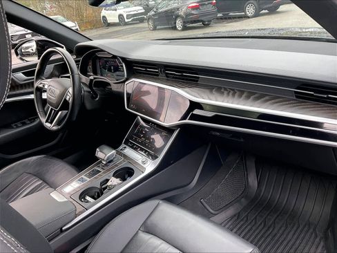 Used 2023 Audi A6 3.0T Premium image 14