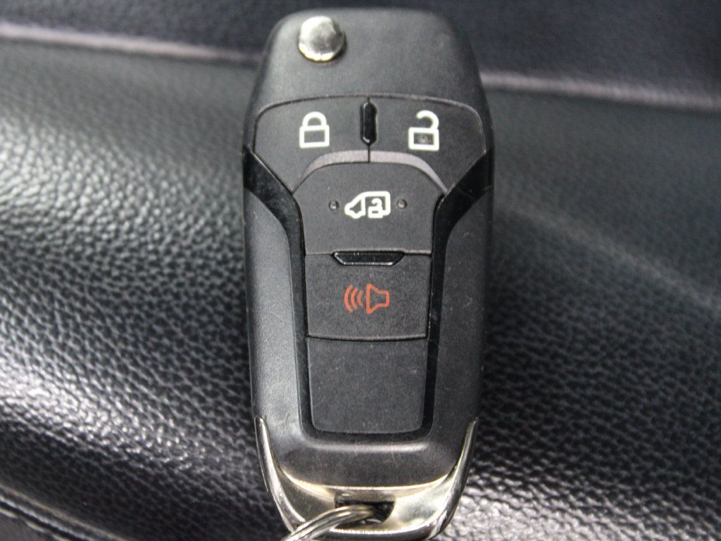 Used 2025 Ford Transit 250 148 High Roof Extended AWD w/ Load Area Protection Package image 52