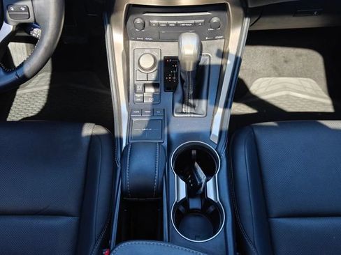 Used 2016 Lexus NX 200t AWD w/ Premium Package image 23