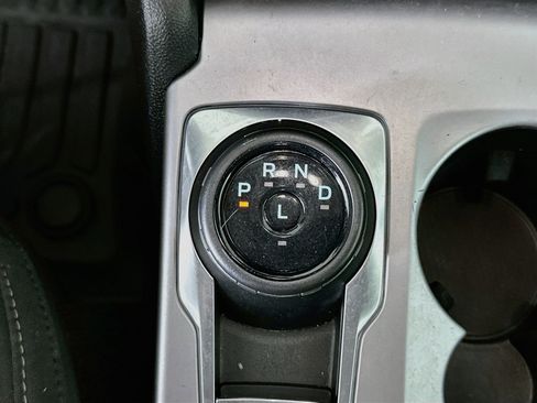 Used 2024 Ford Bronco Sport Big Bend w/ Convenience Package AWD/4WD image 24