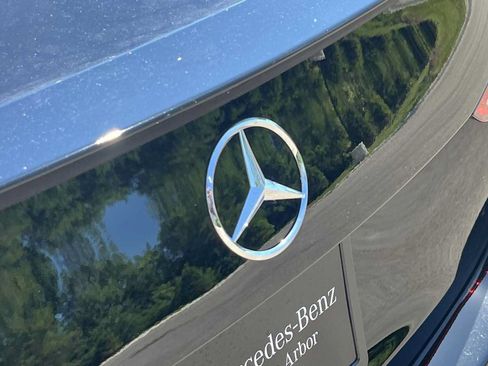 Used 2026 Mercedes-Benz C 300 4MATIC Sedan image 21