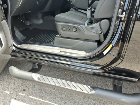 New 2026 GMC Sierra 3500 SLE AWD/4WD image 13